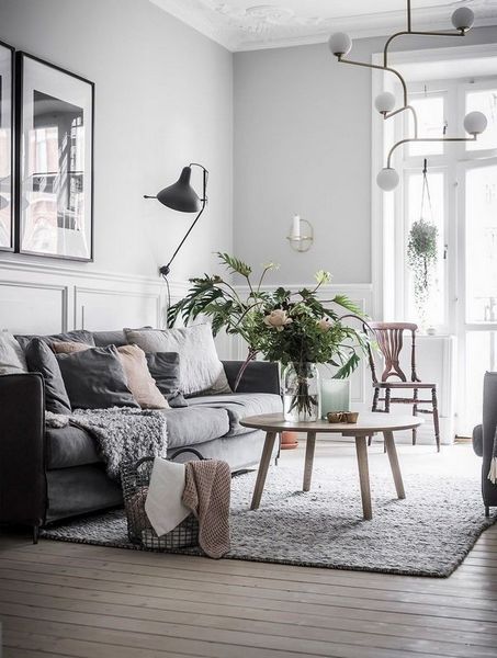 Интерьер вашего дома – мебель на заказ 