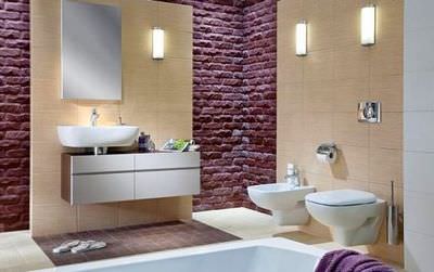 Отделочные материалы для ванной комнаты | Все для ремонта квартиры или дома