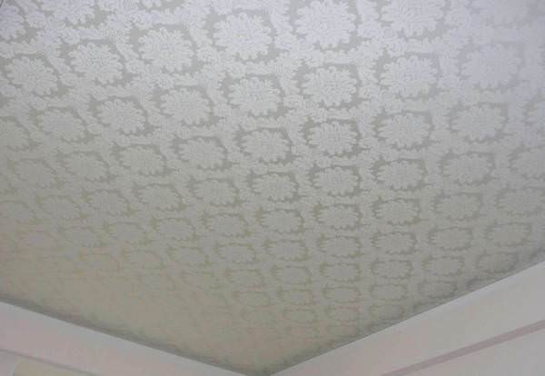 Бесшовные тканевые потолки | Все для ремонта квартиры или дома
