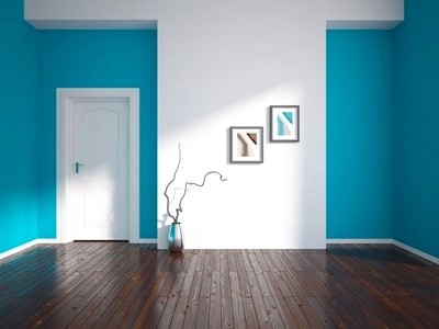 Как выбрать цвет краски для стен | Все для ремонта квартиры или дома