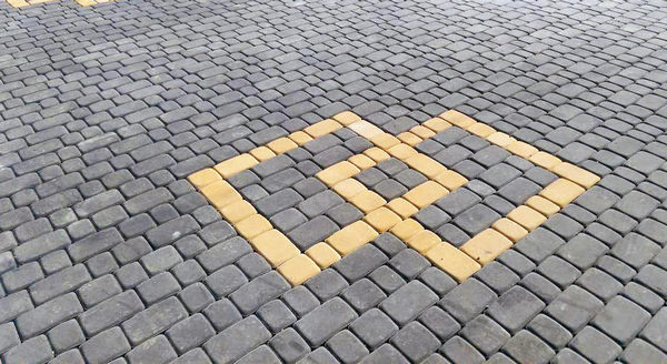 Технология изготовления тротуарной плитки