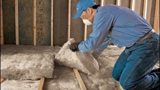 Как утеплить потолок в деревянном доме опилками, керамзитом, пеноплатом, минватой | Все для ремонта квартиры или дома
