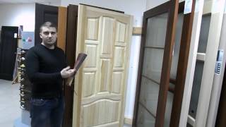 Деревянные двери для вашего коттеджа | Все для ремонта квартиры или дома