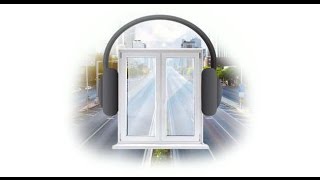 Шумозащитные окна | Все для ремонта квартиры или дома