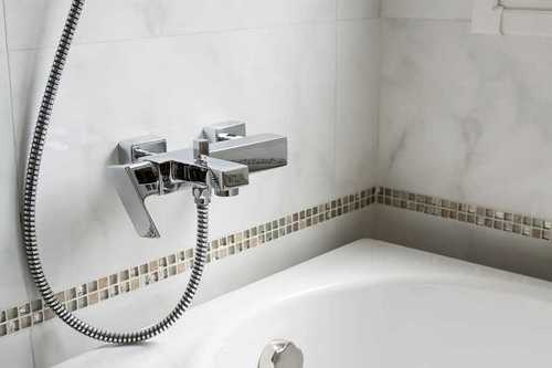 Виды смесителей для ванной | Все для ремонта квартиры или дома
