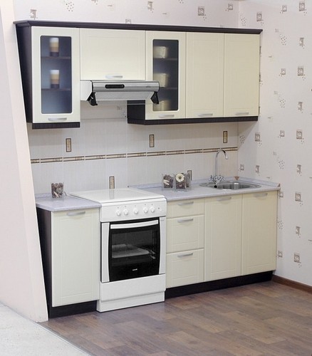 Дизайн маленькой кухни своими руками фото, интерьер, оформление | Все для ремонта квартиры или дома