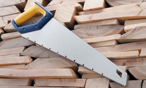 Ручная ножовка: разводка зубьев | Все для ремонта квартиры или дома