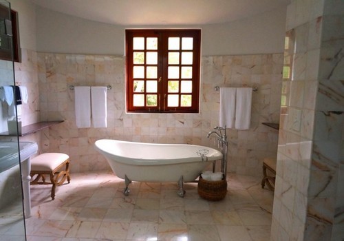 Ванная комната: ремонт и гидроизоляция | Все для ремонта квартиры или дома