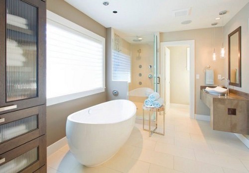 Правильная вентиляция ванной комнаты | Все для ремонта квартиры или дома