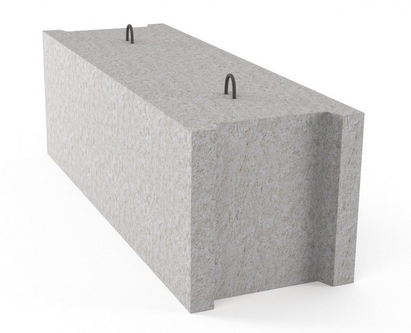 Фундаментные блоки – популярный материал для быстрого возведения надежного фундамента | Все для ремонта квартиры или дома