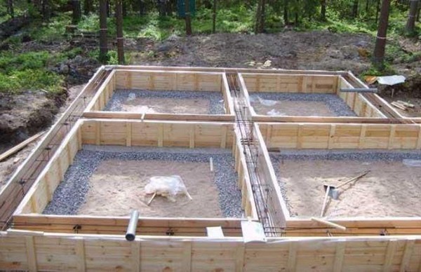 Какой бетон выбрать и чем его доставить на строительную площадку | Все для ремонта квартиры или дома