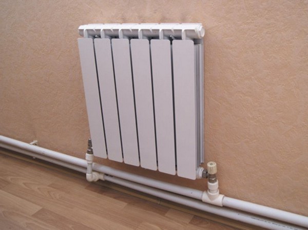 Особенности алюминиевых радиаторов отопления | Все для ремонта квартиры или дома