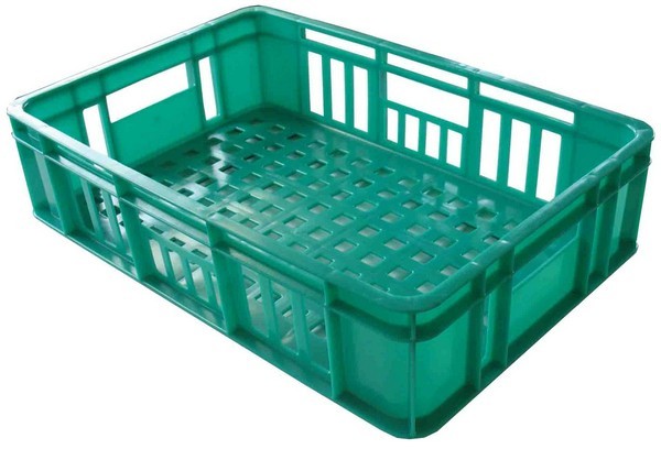 Пластиковые ящики - универсальное средство хранения | Все для ремонта квартиры или дома