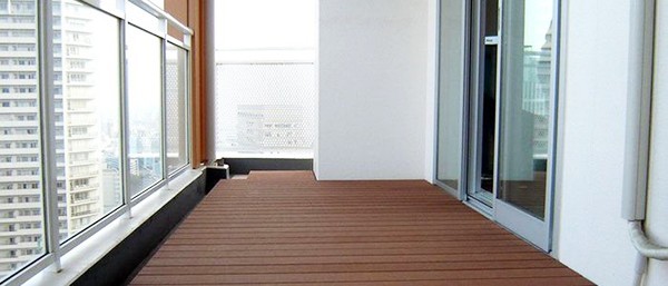 Утепляем пол на балконе | Все для ремонта квартиры или дома