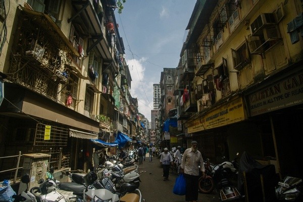 «Сделано в трущобах»: как живут и работают в самом бедном районе Индии