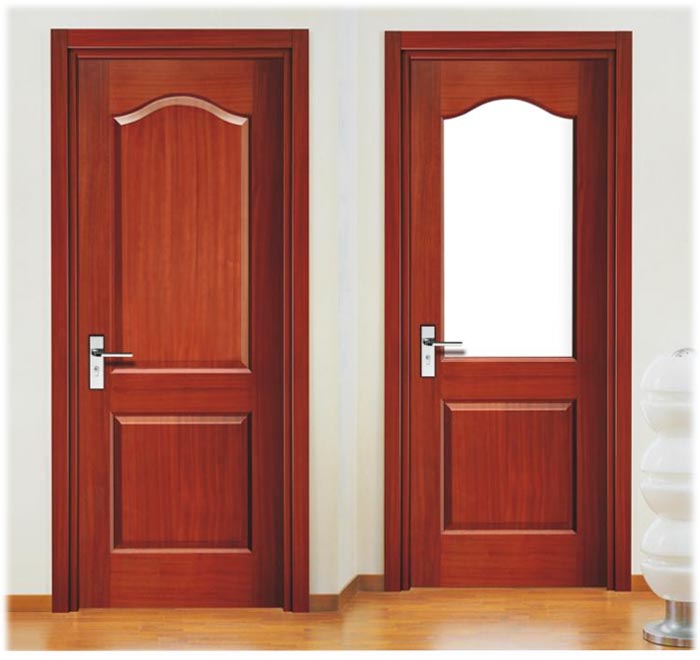 Деревянные двери – это прекрасный выбор! | Все для ремонта квартиры или дома