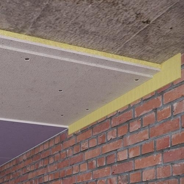 Шумоизоляция потолка в квартире | Все для ремонта квартиры или дома