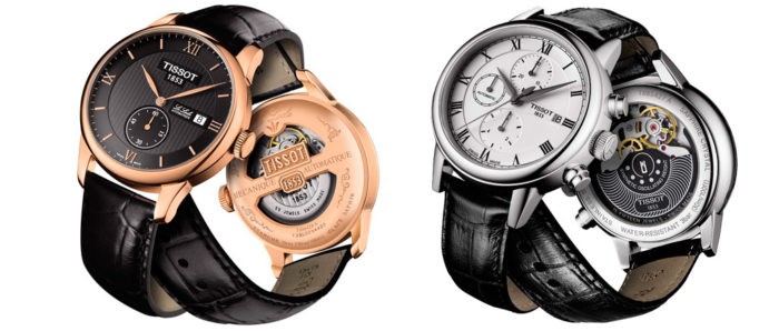 Мужские коллекции Tissot: какие купить часы? | Все для ремонта квартиры или дома