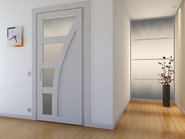 Как выбрать межкомнатные двери правильно | Все для ремонта квартиры или дома