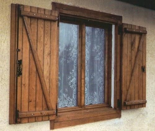 Деревянные окна — классика жанра | Все для ремонта квартиры или дома