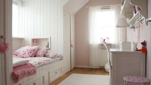 Детская комната и ее декор | Все для ремонта квартиры или дома