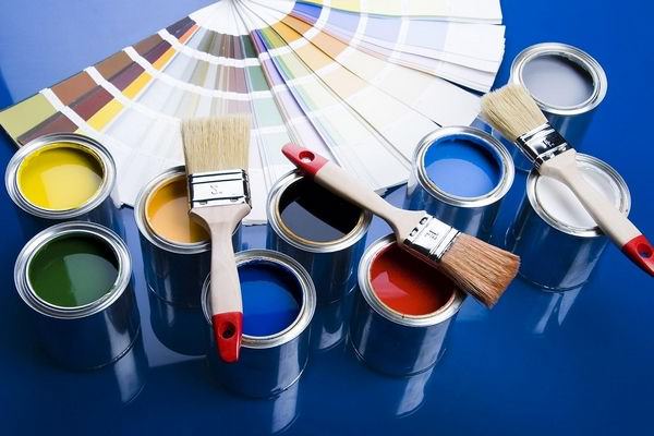 Эмалевые краски для внутренних поверхностей: как выбрать | Все для ремонта квартиры или дома