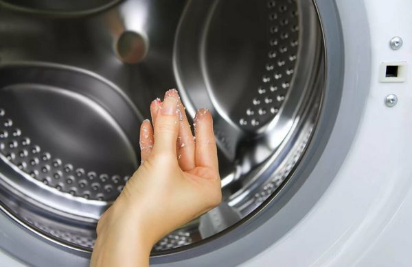 Как очистить стиральную машину | Все для ремонта квартиры или дома