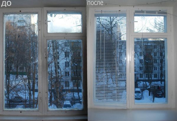 Ремонт деревянного окна: последовательность действий | Все для ремонта квартиры или дома