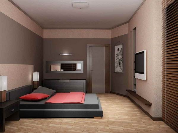 Секреты интерьера для маленькой комнаты | Все для ремонта квартиры или дома