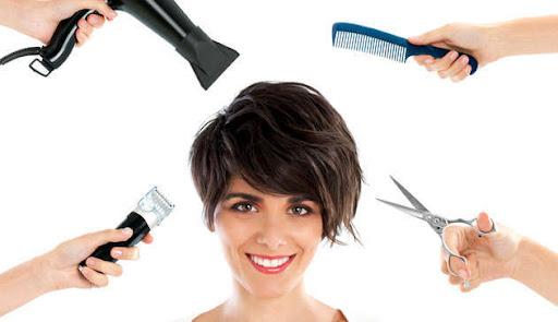 Как правильно выбрать курсы парикмахеров | Все для ремонта квартиры или дома