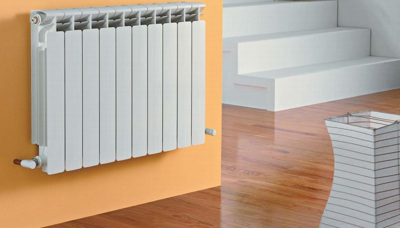 Алюминиевые радиаторы: преимущества | Все для ремонта квартиры или дома