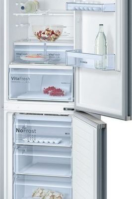 Холодильники Bosch: качество и надежность | Все для ремонта квартиры или дома