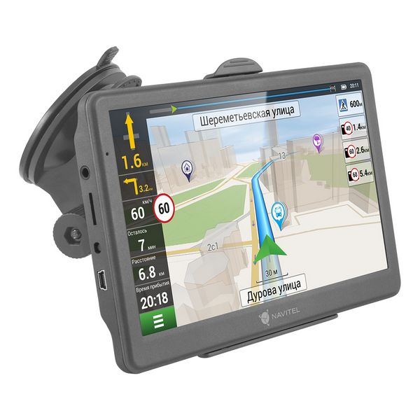 Как выбрать автомобильный GPS/ГЛОНАСС-навигатор? | Все для ремонта квартиры или дома